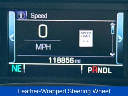 Used 2020 Chevrolet Tahoe LT RWD image 34