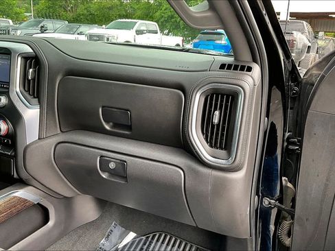Used 2021 GMC Sierra 1500 Elevation RWD image 29