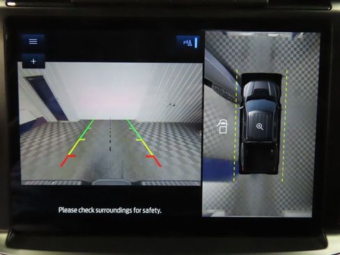 Used 2023 Ford F150 Raptor AWD/4WD image 16
