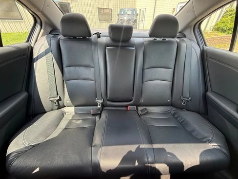 Used 2015 Honda Accord EX-L image 26