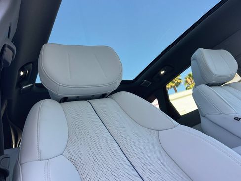 Certified 2026 Cadillac Optiq Luxury 2 w/ LPO, Floor Liner Package RWD image 19