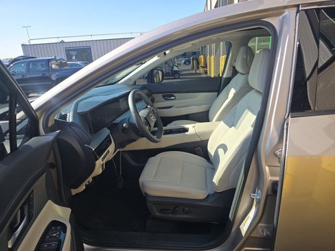 Used 2025 Nissan Murano SL w/ Cargo Package AWD/4WD image 14
