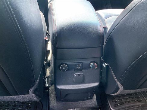 Used 2017 Ford Explorer Sport AWD/4WD image 10