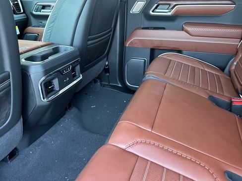 New 2026 GMC Sierra 1500 Denali Ultimate AWD/4WD image 13