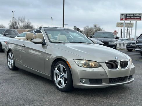 Used 2009 BMW 328i Convertible image 6