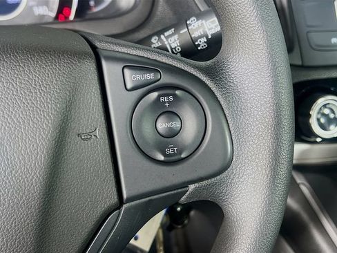 Used 2016 Honda CR-V LX image 18