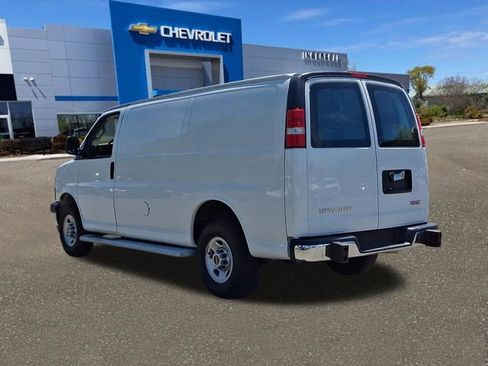 Used 2024 GMC Savana 2500 w/ Driver Convenience Package RWD image 25