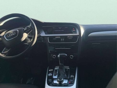 Used 2014 Audi A4 Premium Plus image 10