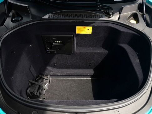 Used 2023 McLaren Artura RWD image 23