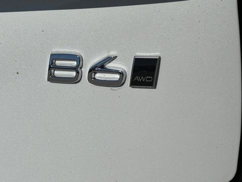 New 2026 Volvo XC90 B6 Ultra w/ Lounge Package image 8