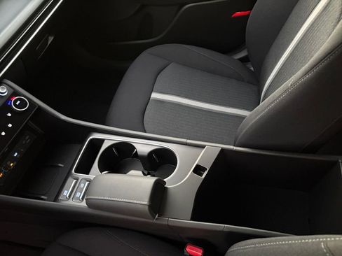 New 2026 Hyundai Sonata SEL image 2