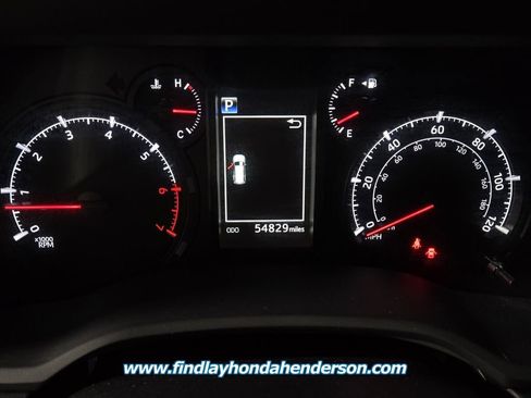 Used 2020 Toyota 4Runner SR5 Premium image 20