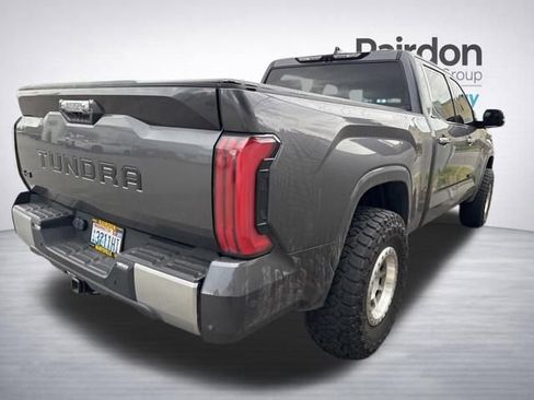 Used 2023 Toyota Tundra Limited AWD/4WD image 14