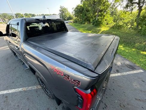 Used 2023 Toyota Tundra SR5 w/ TRD Sport Package AWD/4WD image 20