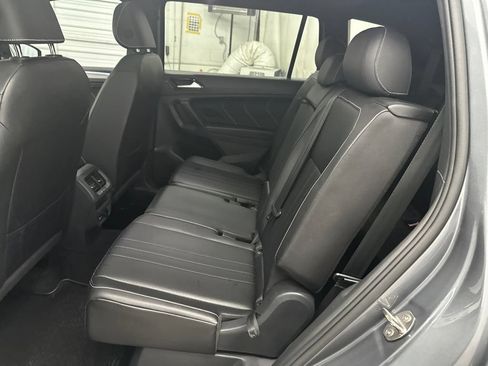 Used 2024 Volkswagen Tiguan SE R-Line w/ MDO Package, Three-Row FWD image 25