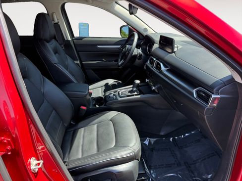 Used 2024 MAZDA CX-5 AWD 2.5 S image 19