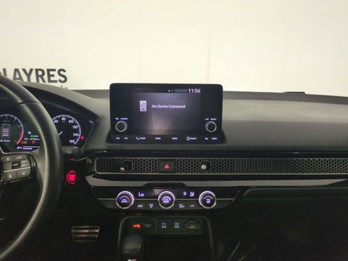 Used 2025 Honda Civic Sport image 18