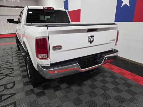 Used 2016 RAM 2500 Longhorn w/ Convenience Group image 12