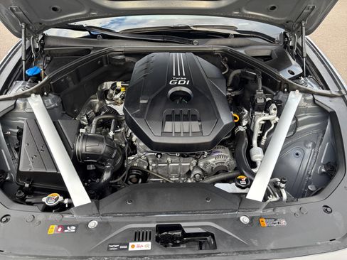 Used 2023 Genesis G70 2.0T image 21