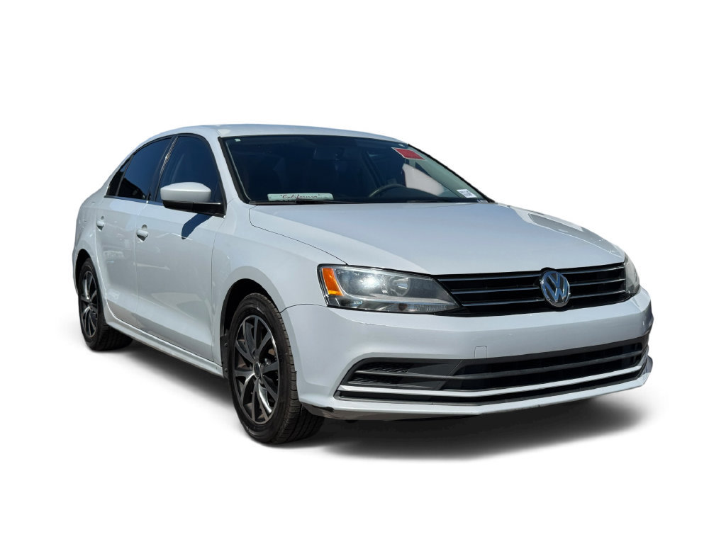 Used 2017 Volkswagen Jetta S FWD image 19