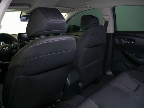 Used 2024 Honda Accord LX image 18