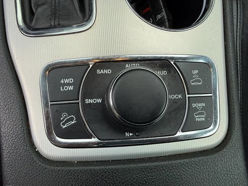 Used 2018 Jeep Grand Cherokee Summit w/ Platinum Series Group AWD/4WD image 34
