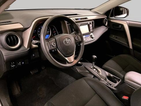 Used 2013 Toyota RAV4 XLE AWD/4WD image 13