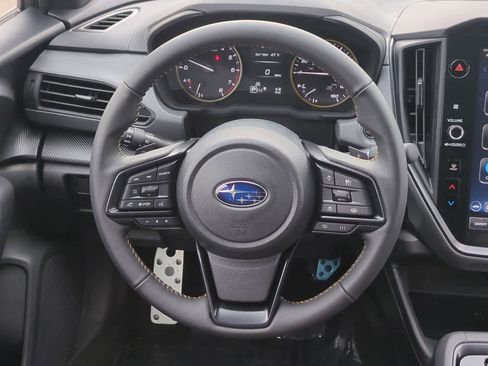 New 2026 Subaru Crosstrek 2.5i Sport image 22