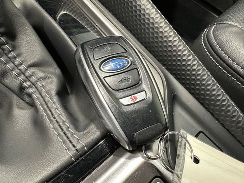 Used 2022 Subaru Forester Touring AWD/4WD image 33