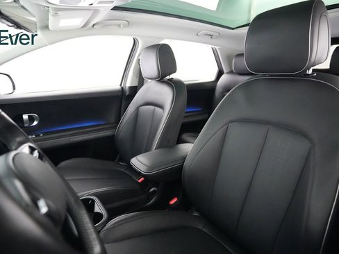 Used 2024 Hyundai Ioniq 5 Limited image 4