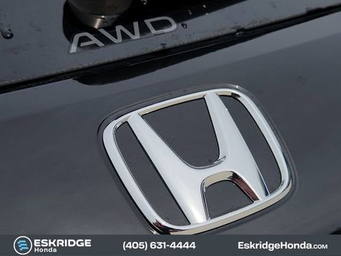 New 2026 Honda HR-V Sport image 7