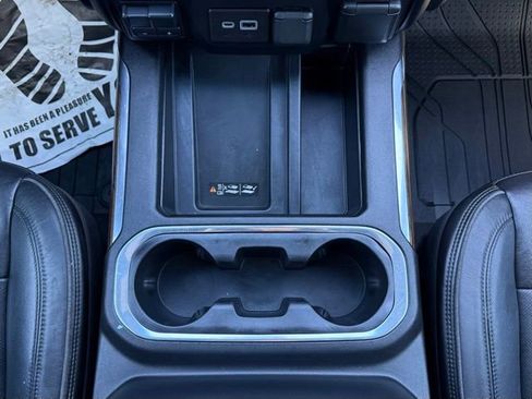 Used 2021 Chevrolet Silverado 3500 High Country AWD/4WD image 29
