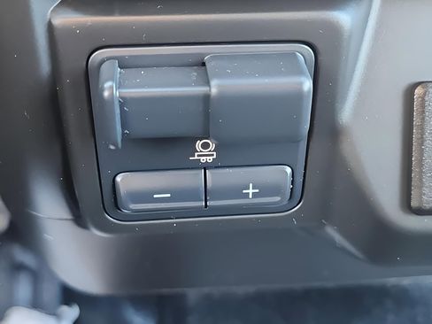 Used 2025 Chevrolet Silverado 2500 W/T w/ WT Convenience Package image 24