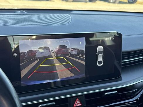 Used 2025 Kia K5 GT-Line w/ GT-Line Premium Package image 20