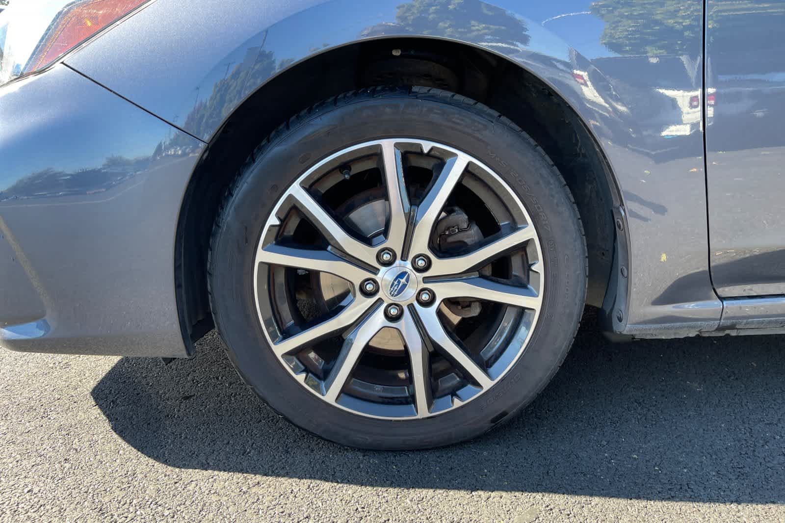 Used 2017 Subaru Impreza 2.0i Limited AWD/4WD image 15