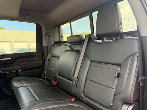 Certified 2023 GMC Sierra 3500 Denali w/ Denali Ultimate Package AWD/4WD image 14