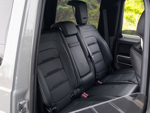 Used 2024 Mercedes-Benz G 63 AMG 4MATIC image 65