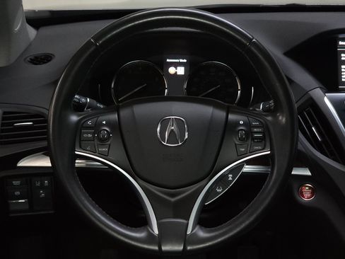 Used 2019 Acura MDX SH-AWD image 29