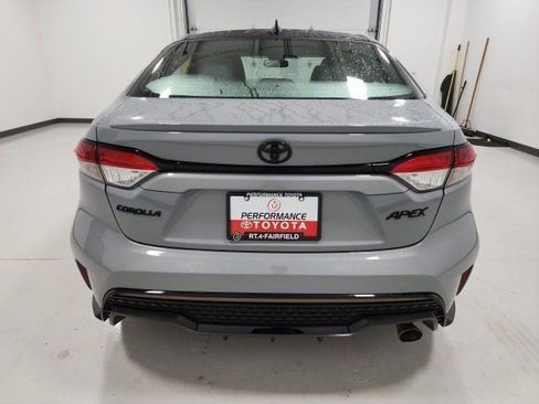Used 2022 Toyota Corolla SE w/ Carpet Mat Package (TMS) FWD image 15