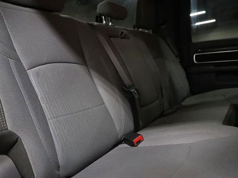 Used 2024 RAM 2500 Big Horn image 25