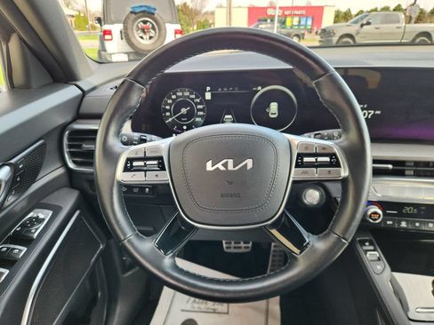 Used 2023 Kia Telluride SX AWD/4WD image 25