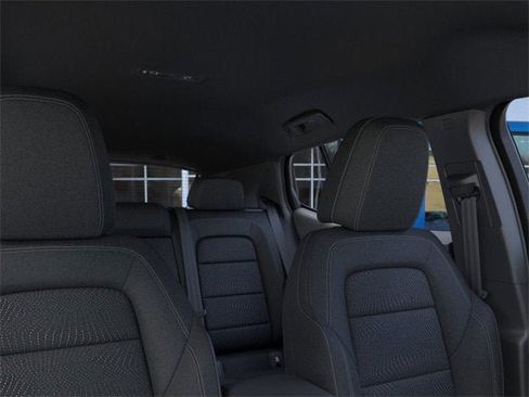 New 2026 Chevrolet Equinox EV LT image 24