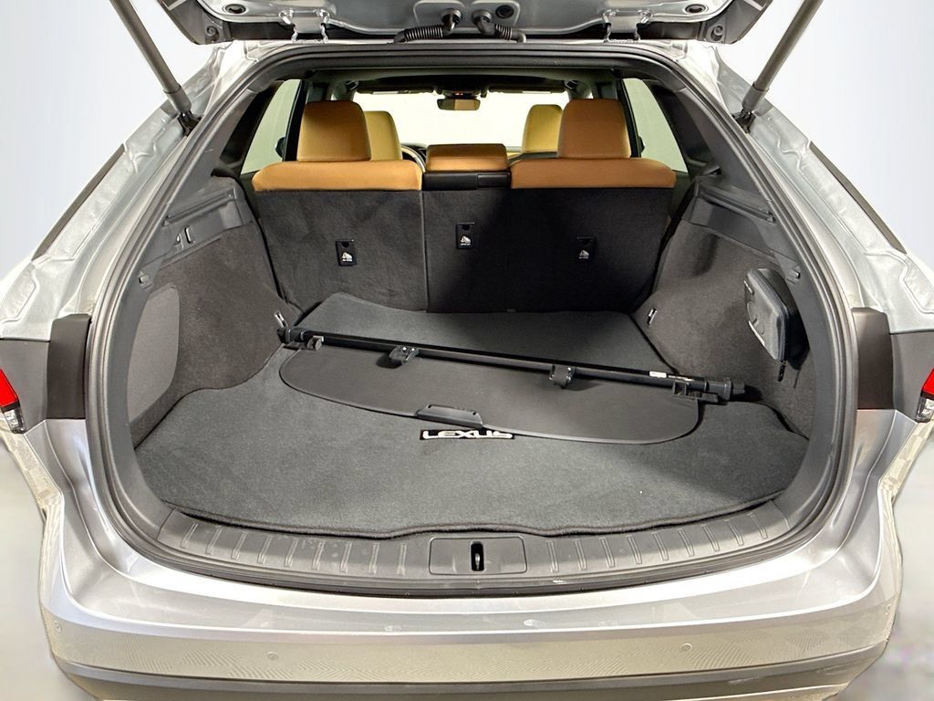 Certified 2025 Lexus RX 350 Premium w/ Convenience Package FWD image 28
