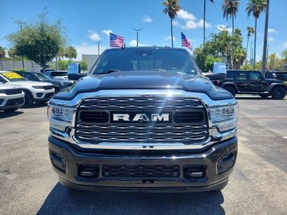 Used 2023 RAM 2500 Limited