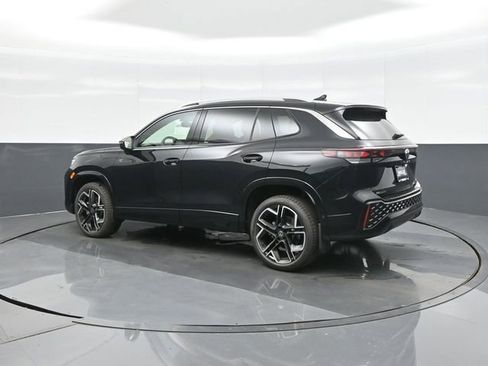 New 2026 Volkswagen Tiguan SEL R-Line AWD/4WD image 5