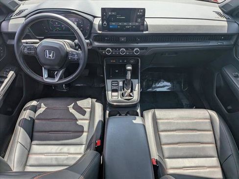 Used 2026 Honda CR-V Sport-L image 14