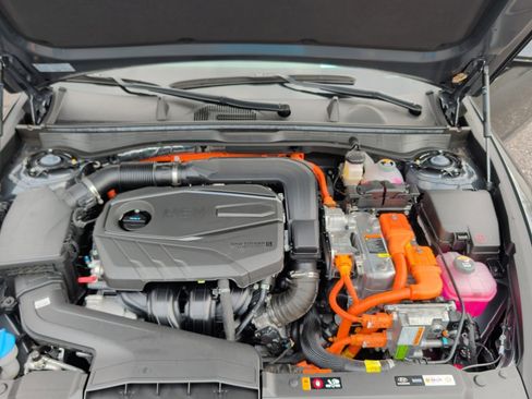 Certified 2025 Hyundai Sonata Limited image 16