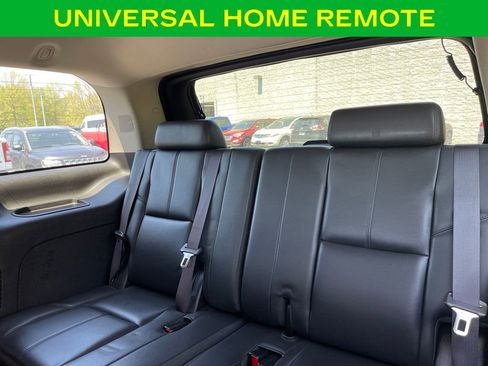 Used 2013 Chevrolet Tahoe LT w/ Luxury Package AWD/4WD image 13