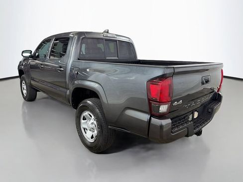 Used 2023 Toyota Tacoma SR AWD/4WD image 7