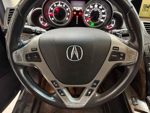 Used 2013 Acura MDX w/ Technology Package AWD/4WD image 22